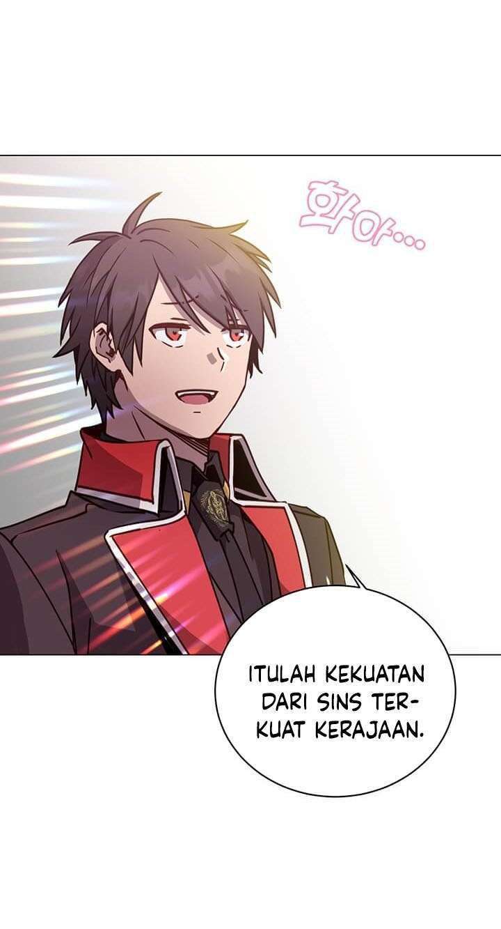 Read The Max Level Hero Has Returned ID Manga Online