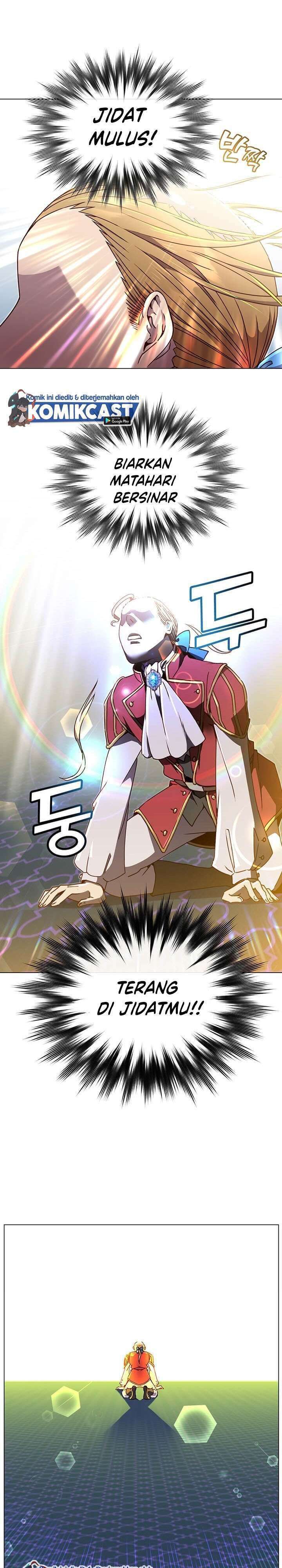 Read The Max Level Hero Has Returned ID Manga Online