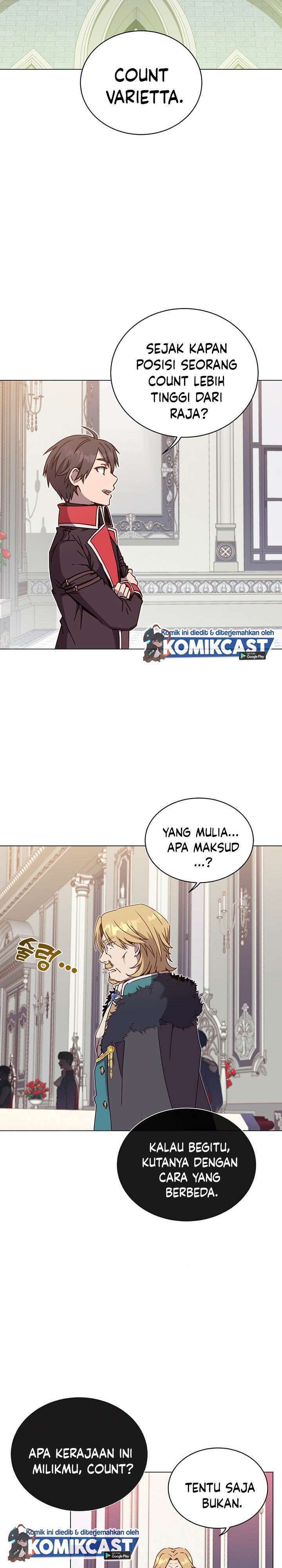 Read The Max Level Hero Has Returned ID Manga Online