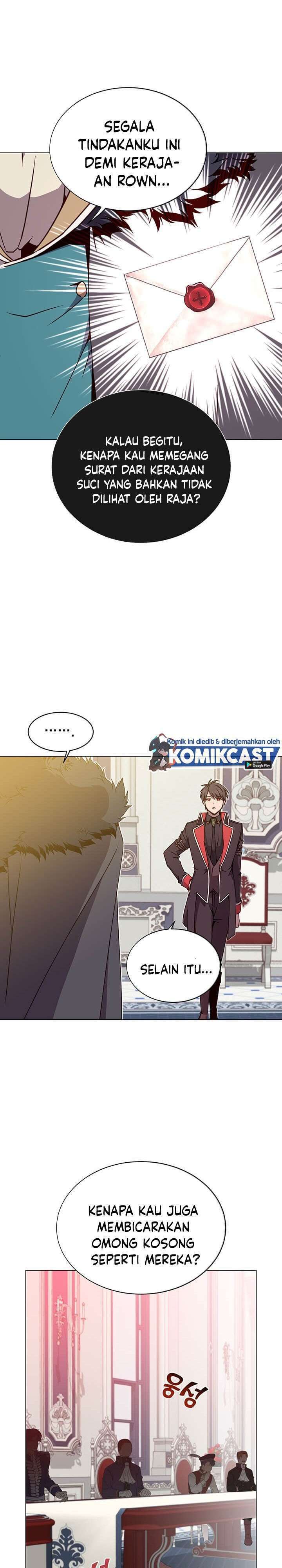 Read The Max Level Hero Has Returned ID Manga Online