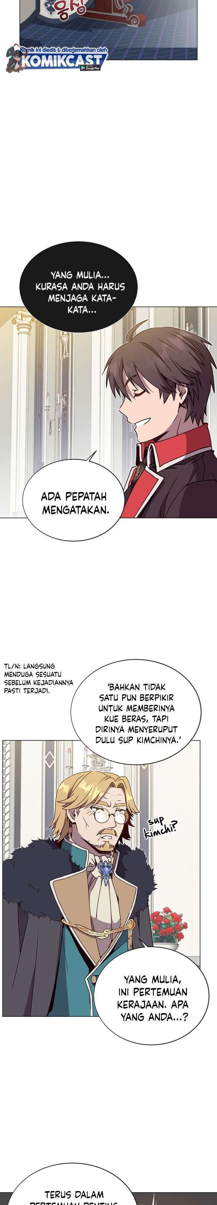 Read The Max Level Hero Has Returned ID Manga Online