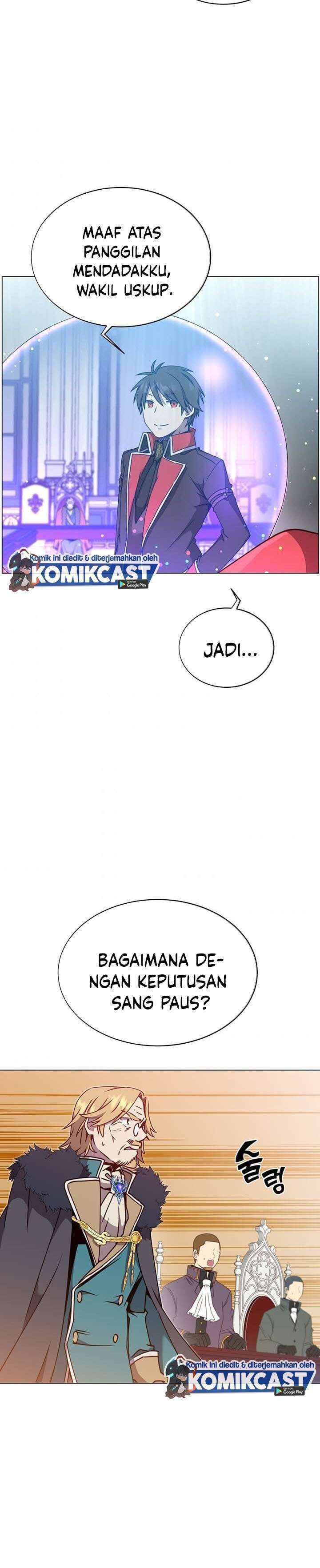 Read The Max Level Hero Has Returned ID Manga Online