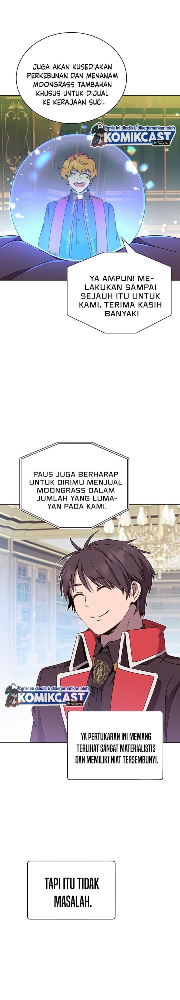Read The Max Level Hero Has Returned ID Manga Online