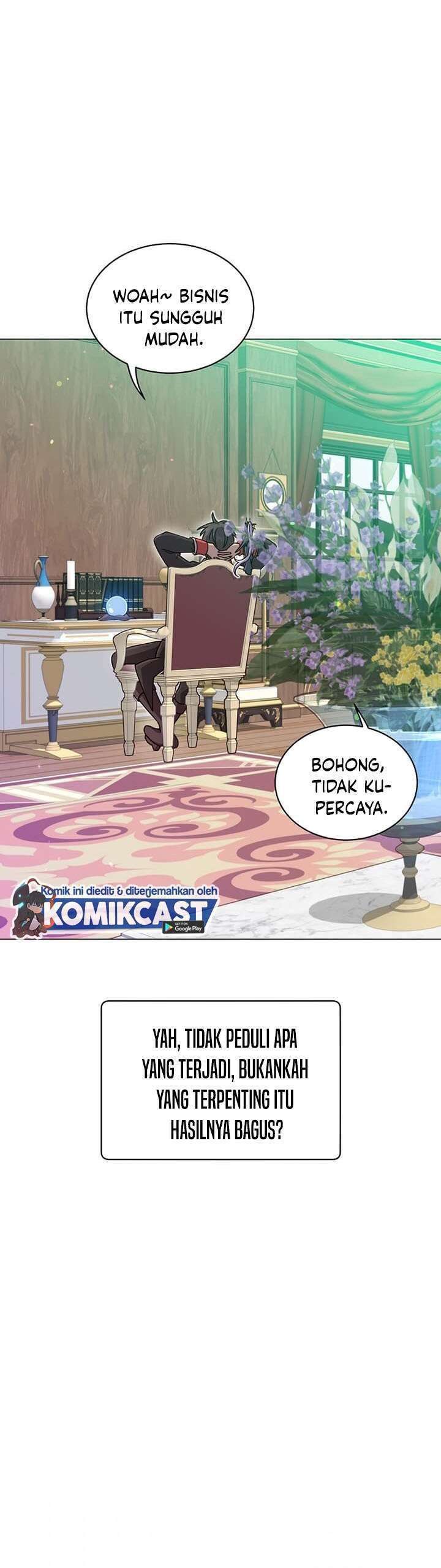 Read The Max Level Hero Has Returned ID Manga Online