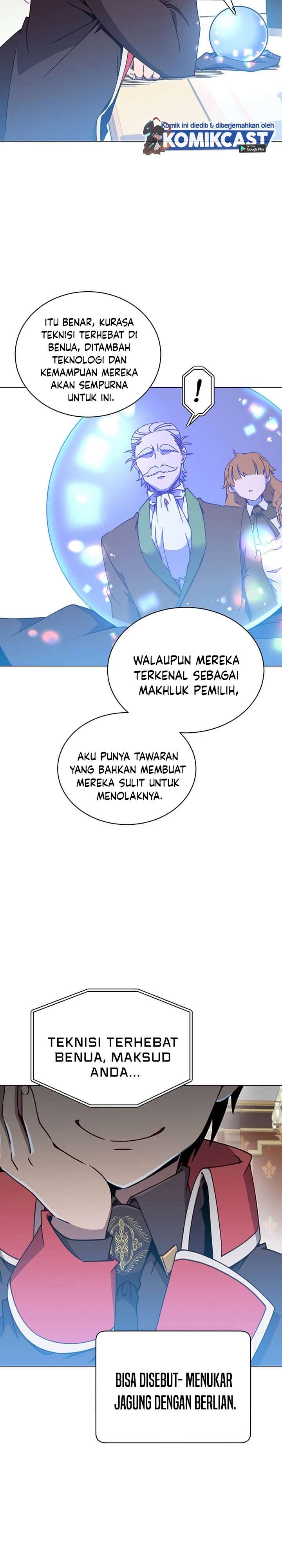 Read The Max Level Hero Has Returned ID Manga Online