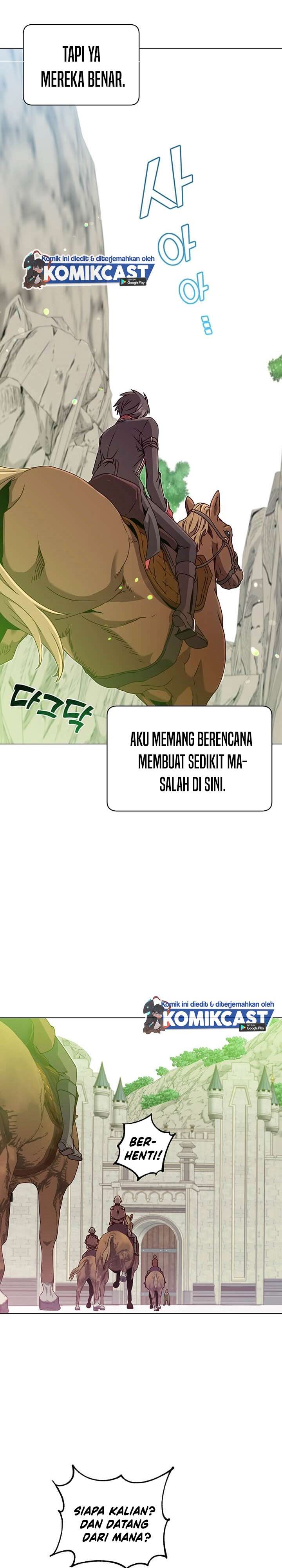 Read The Max Level Hero Has Returned ID Manga Online