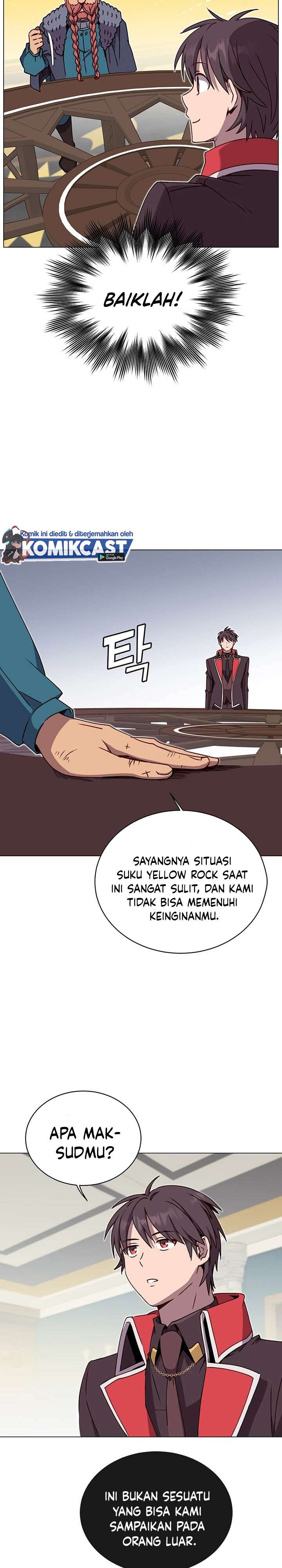 Read The Max Level Hero Has Returned ID Manga Online