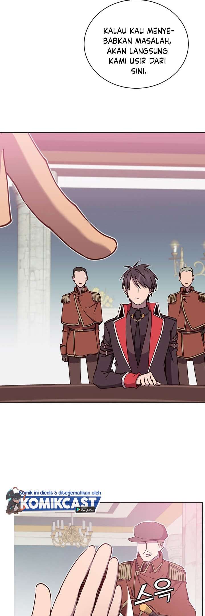 Read The Max Level Hero Has Returned ID Manga Online
