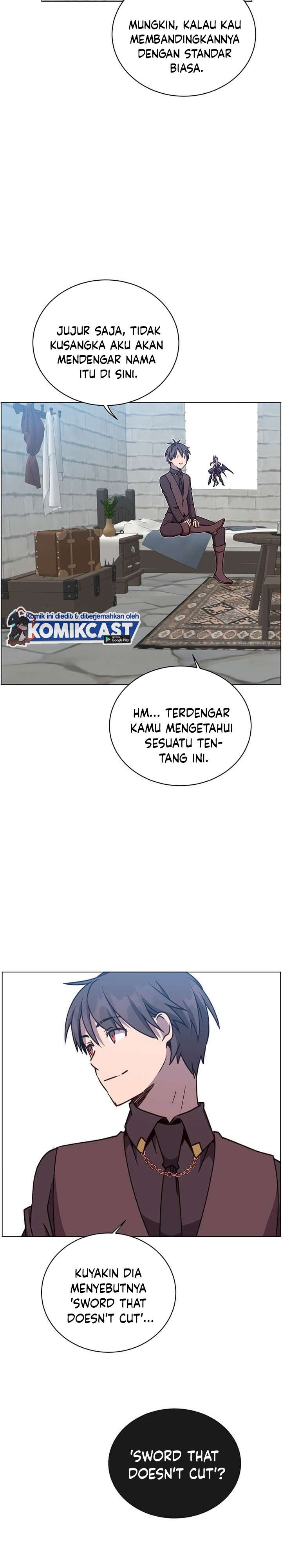 Read The Max Level Hero Has Returned ID Manga Online