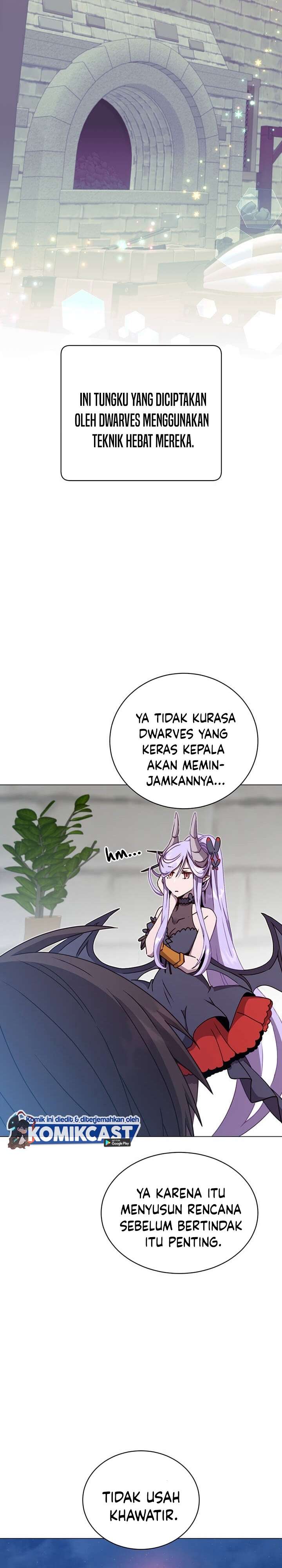 Read The Max Level Hero Has Returned ID Manga Online