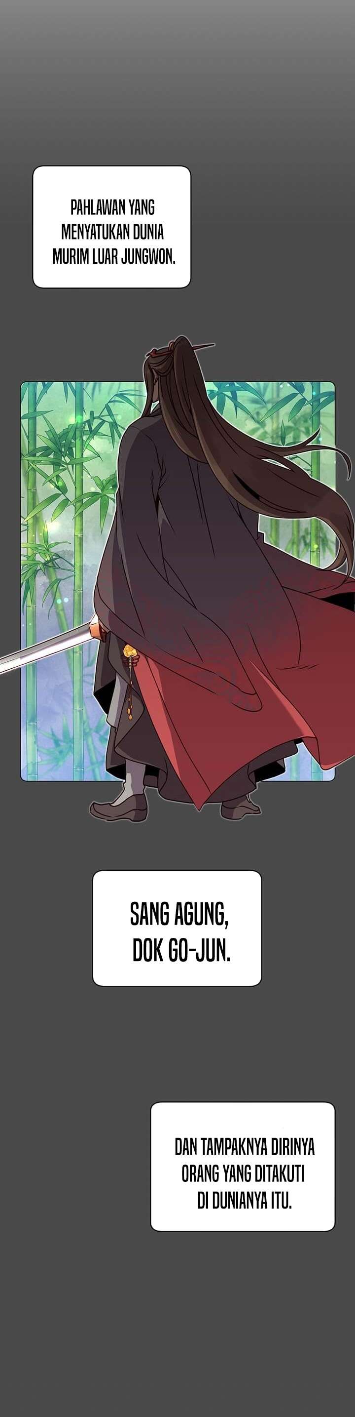 Read The Max Level Hero Has Returned ID Manga Online