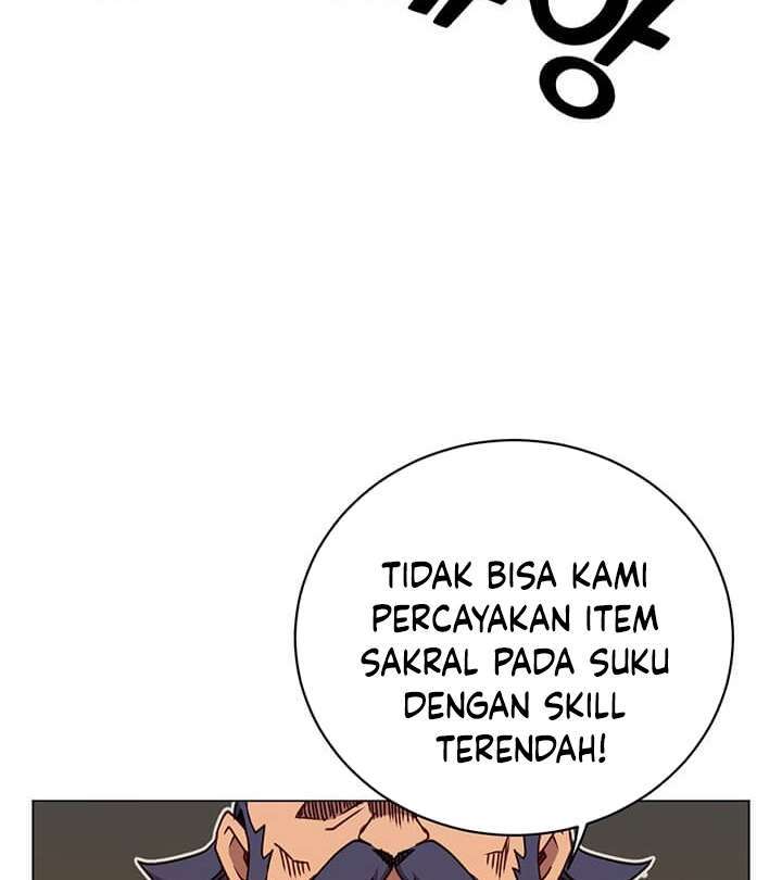 Read The Max Level Hero Has Returned ID Manga Online