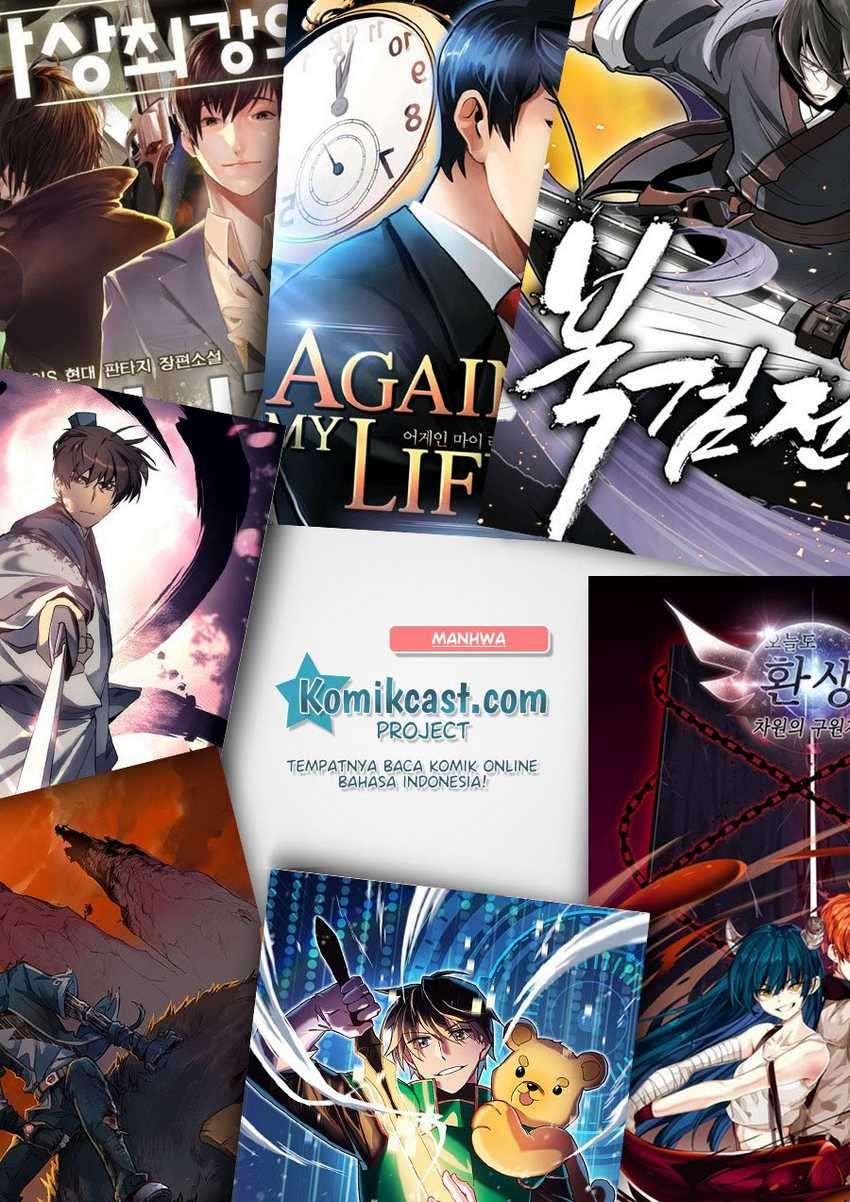 Read The Max Level Hero Has Returned ID Manga Online