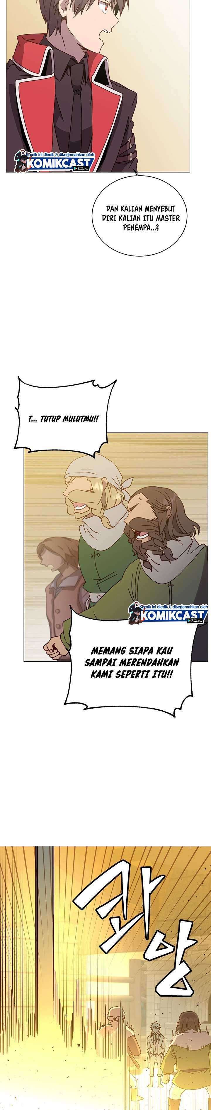 Read The Max Level Hero Has Returned ID Manga Online