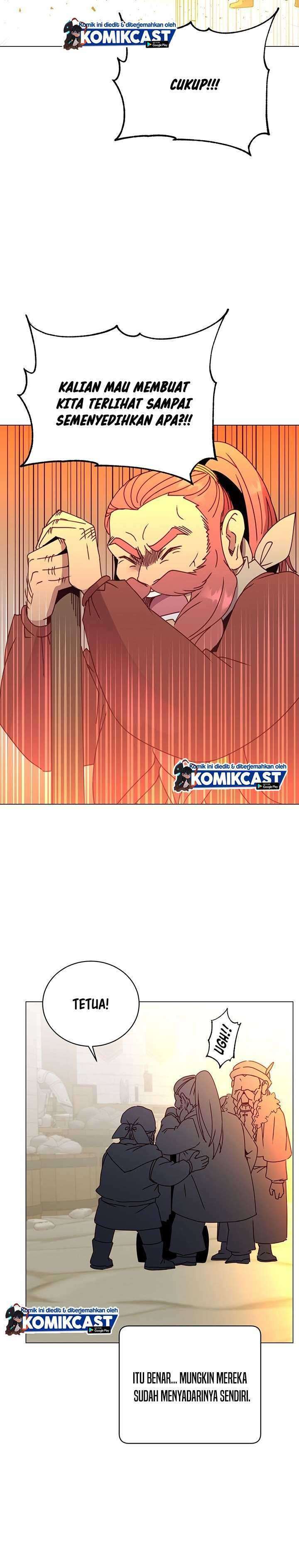 Read The Max Level Hero Has Returned ID Manga Online