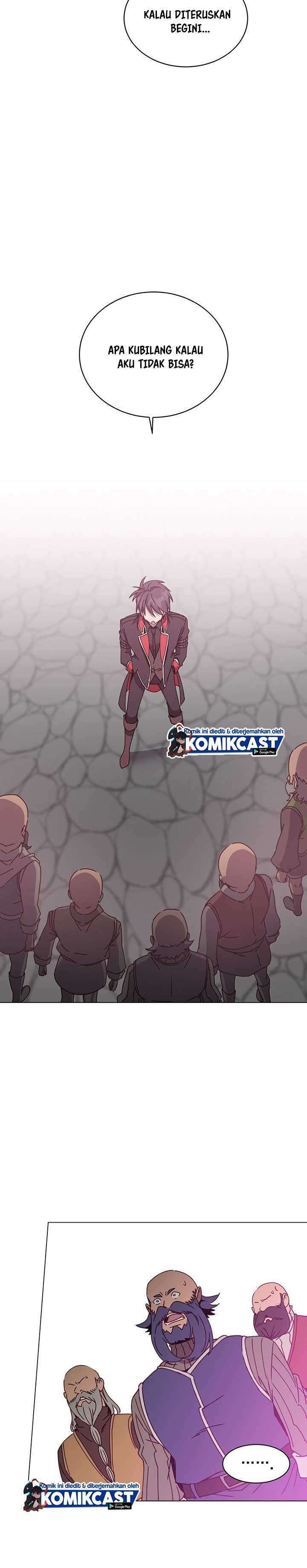 Read The Max Level Hero Has Returned ID Manga Online
