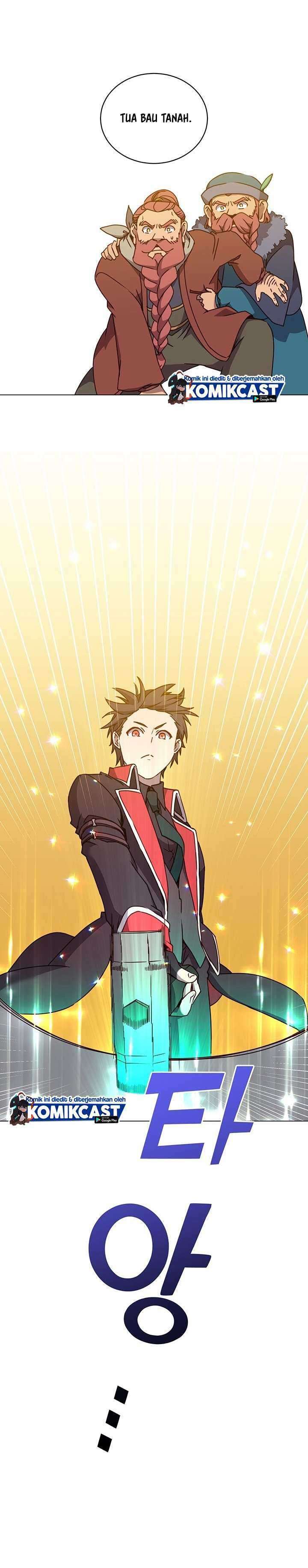 Read The Max Level Hero Has Returned ID Manga Online