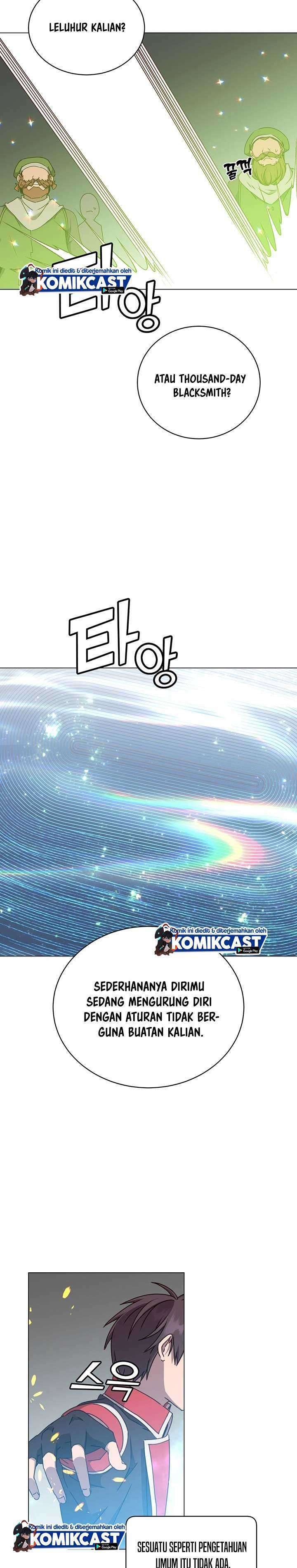 Read The Max Level Hero Has Returned ID Manga Online