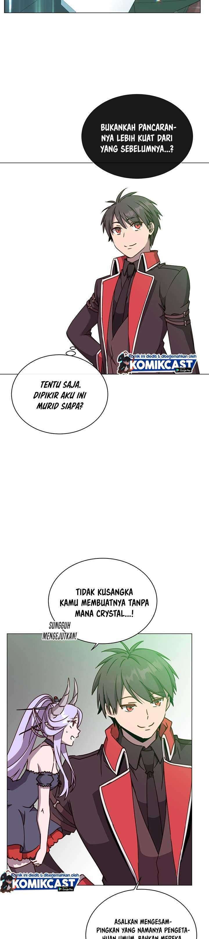 Read The Max Level Hero Has Returned ID Manga Online