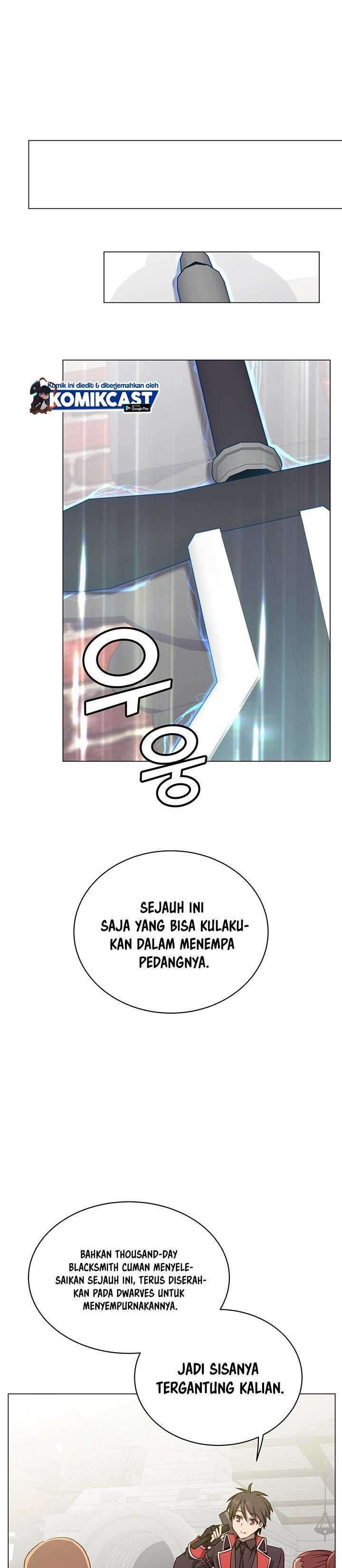 Read The Max Level Hero Has Returned ID Manga Online