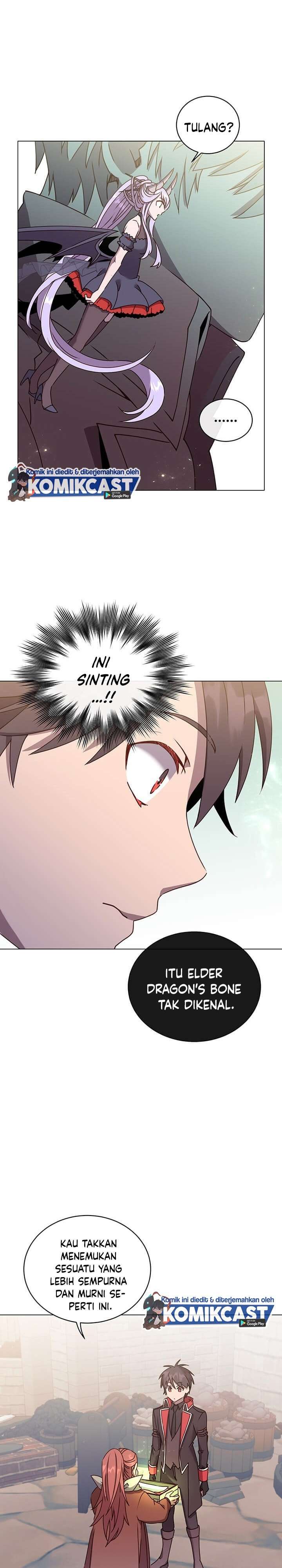 Read The Max Level Hero Has Returned ID Manga Online