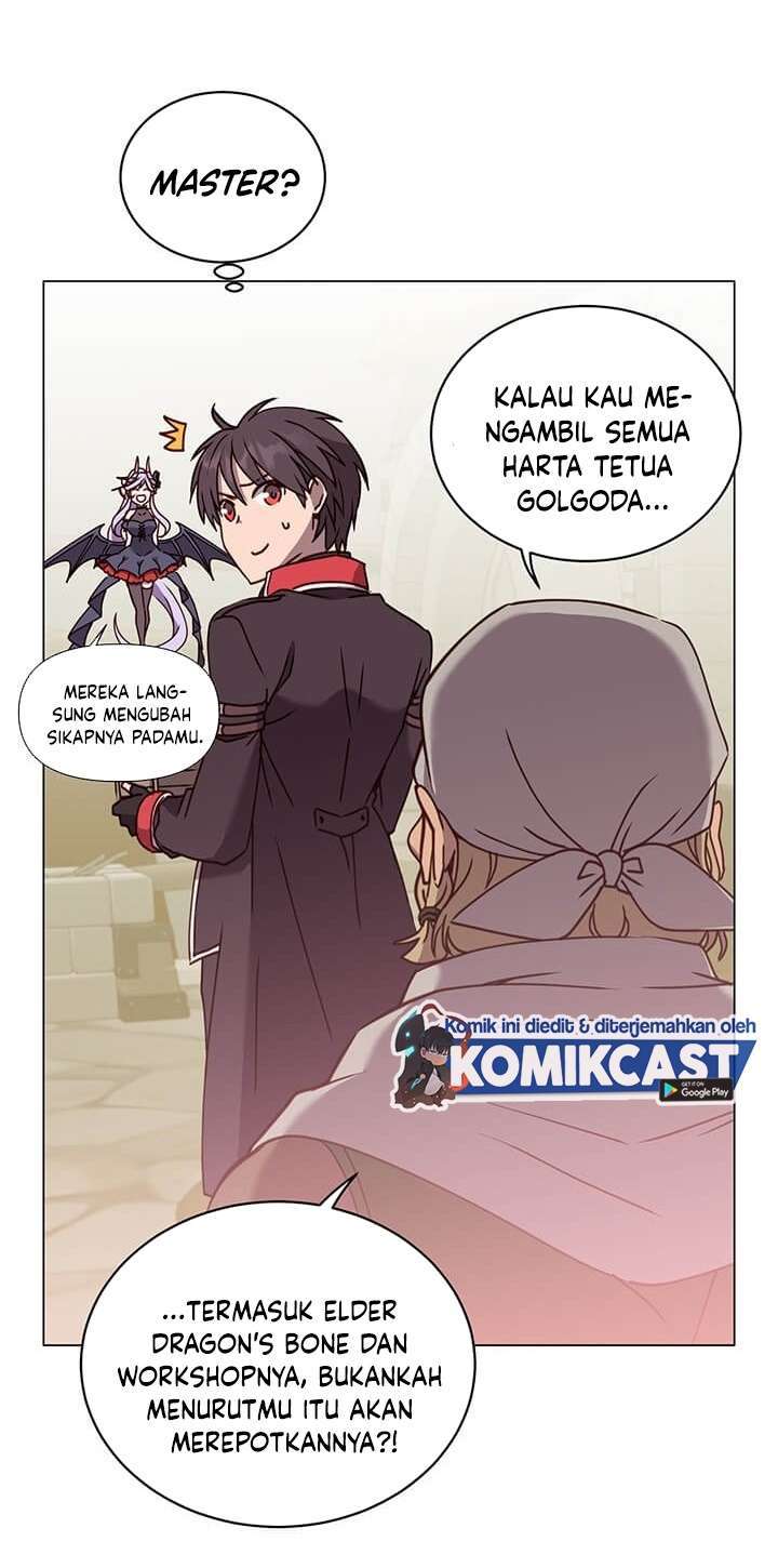 Read The Max Level Hero Has Returned ID Manga Online