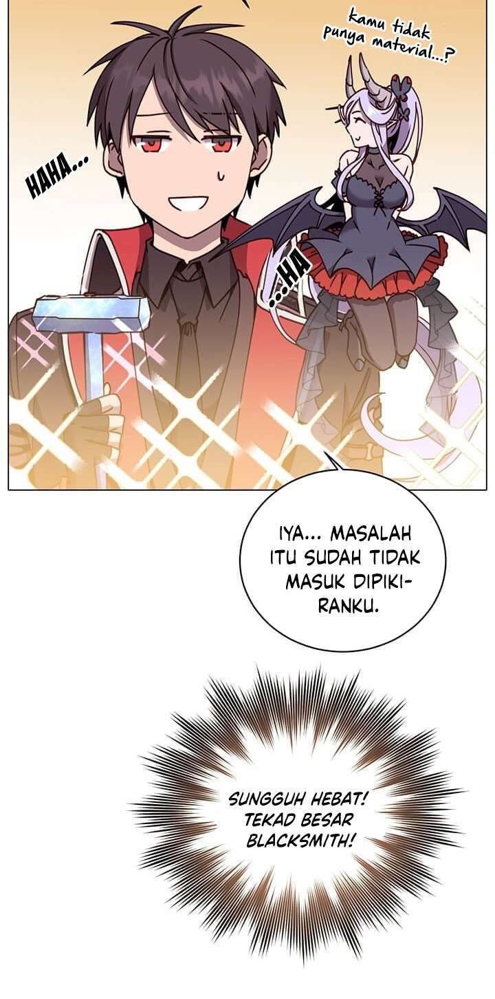 Read The Max Level Hero Has Returned ID Manga Online