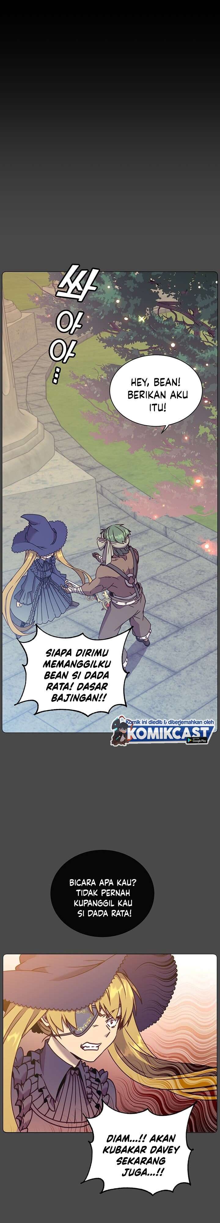 Read The Max Level Hero Has Returned ID Manga Online