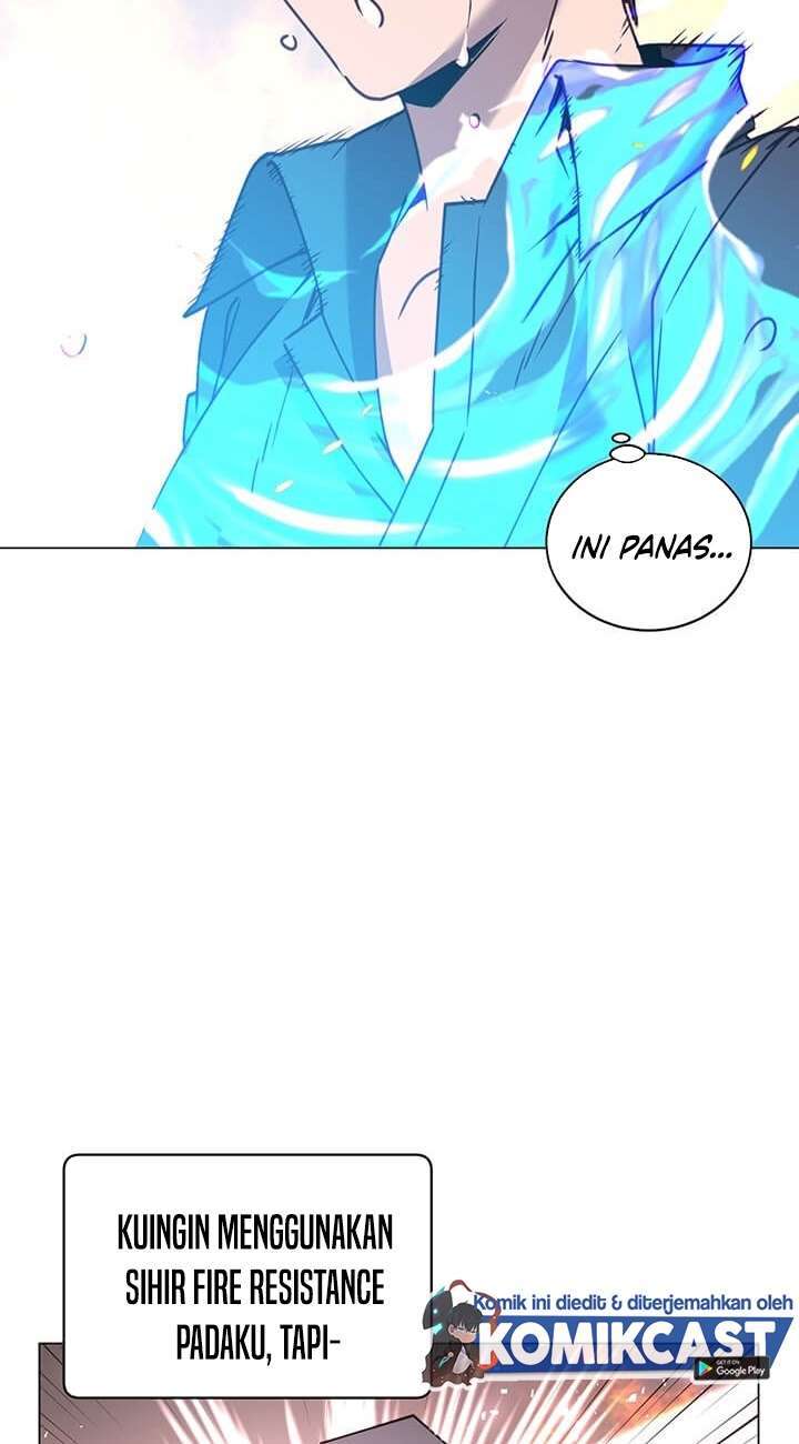 Read The Max Level Hero Has Returned ID Manga Online