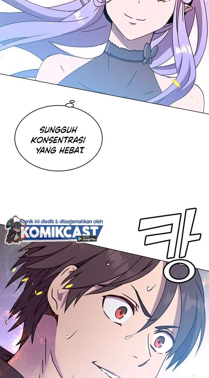 Read The Max Level Hero Has Returned ID Manga Online