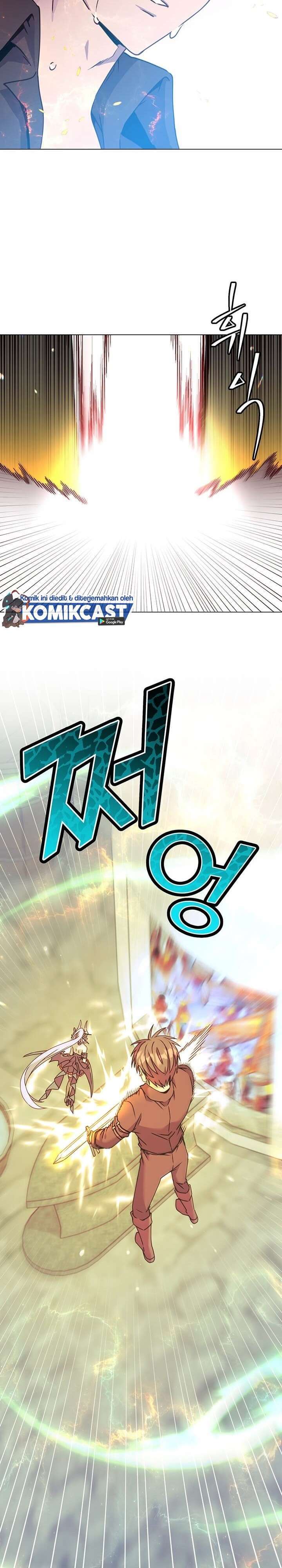 Read The Max Level Hero Has Returned ID Manga Online