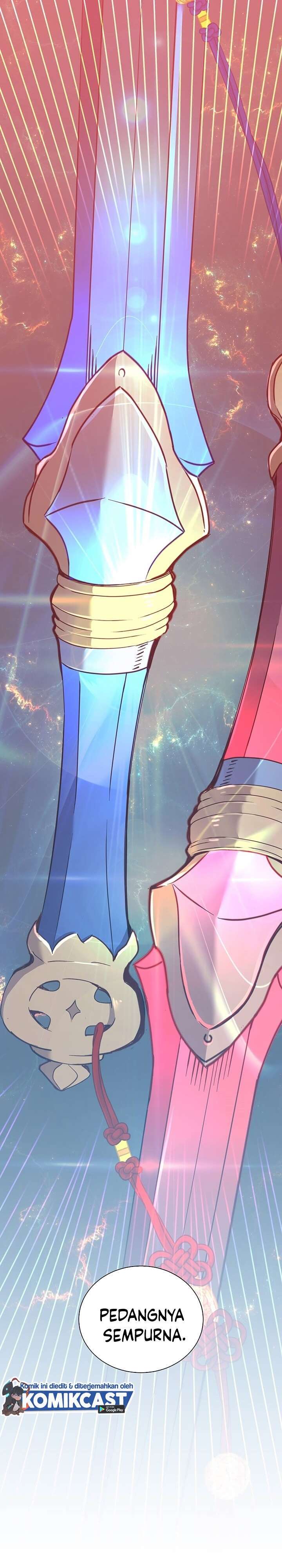Read The Max Level Hero Has Returned ID Manga Online