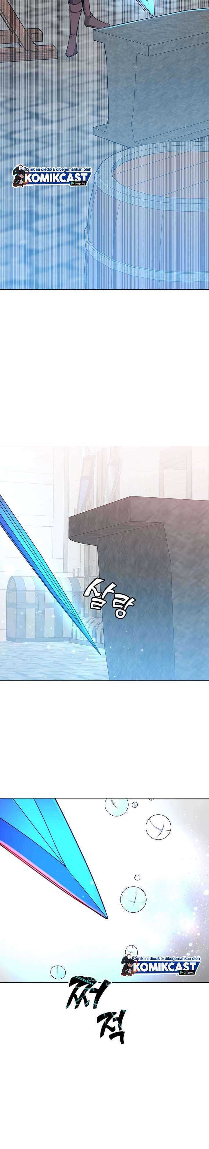 Read The Max Level Hero Has Returned ID Manga Online