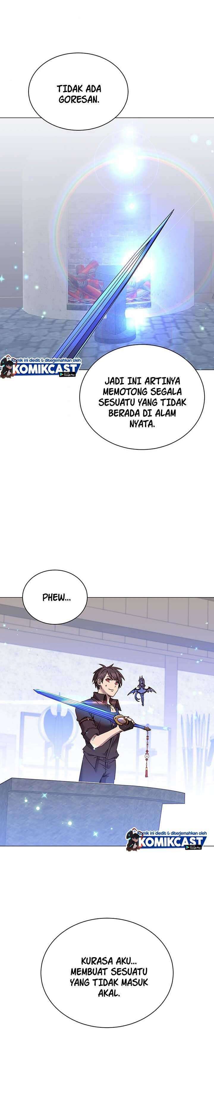 Read The Max Level Hero Has Returned ID Manga Online