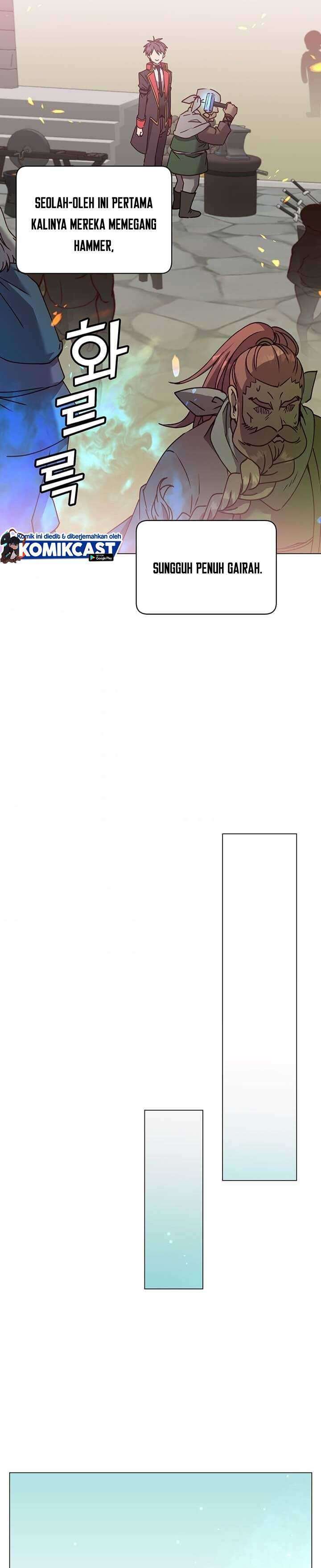 Read The Max Level Hero Has Returned ID Manga Online