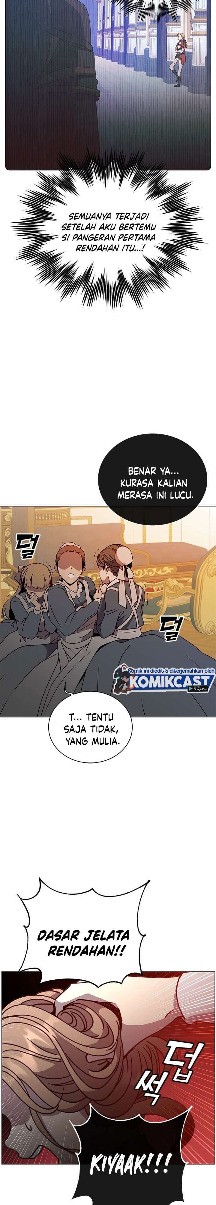Read The Max Level Hero Has Returned ID Manga Online