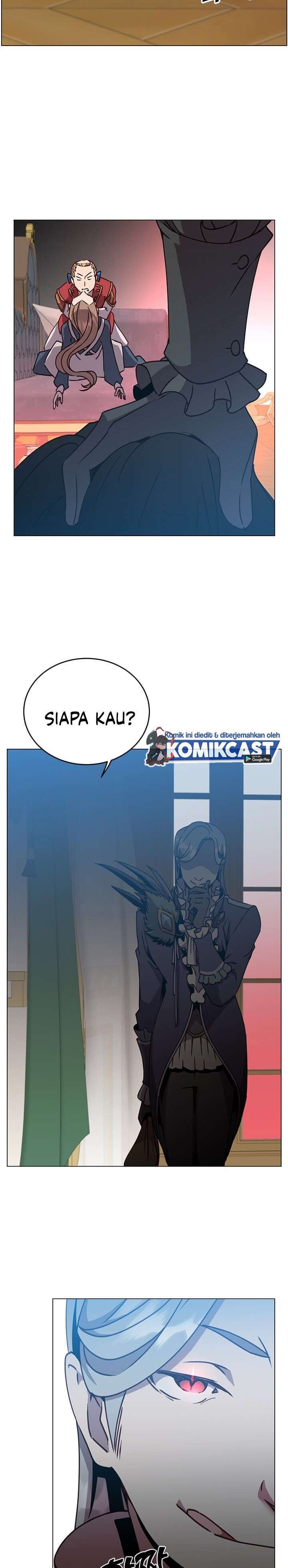 Read The Max Level Hero Has Returned ID Manga Online