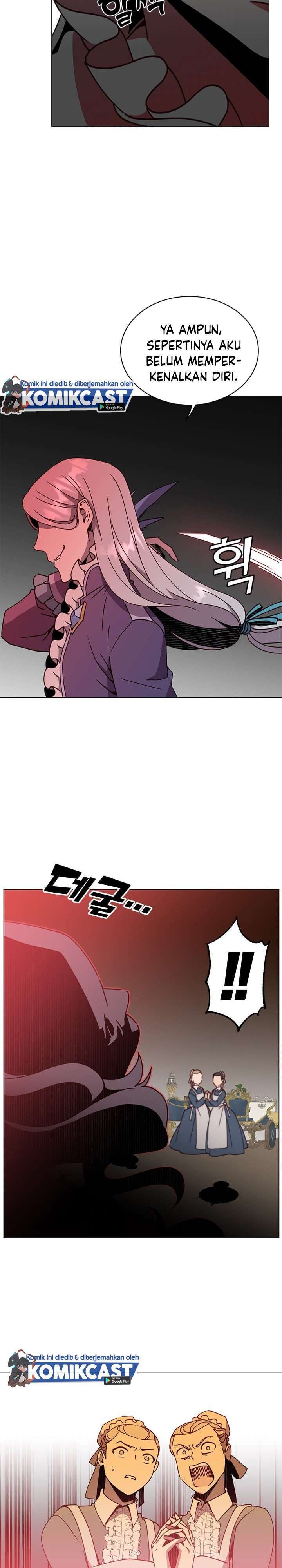 Read The Max Level Hero Has Returned ID Manga Online