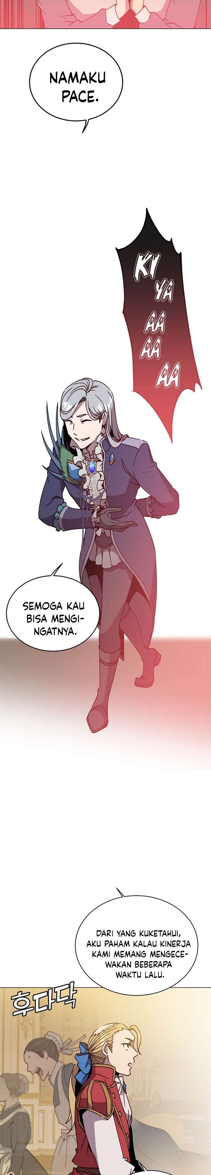 Read The Max Level Hero Has Returned ID Manga Online