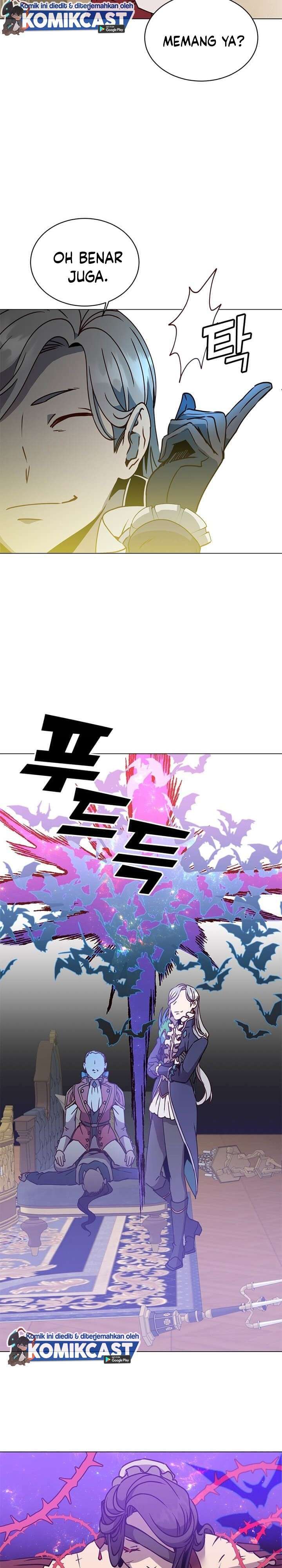 Read The Max Level Hero Has Returned ID Manga Online