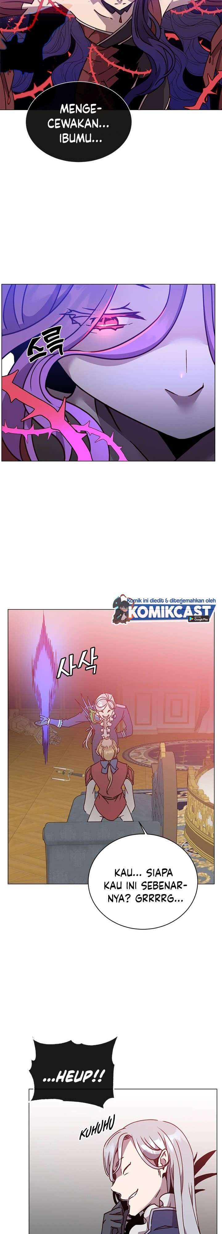 Read The Max Level Hero Has Returned ID Manga Online