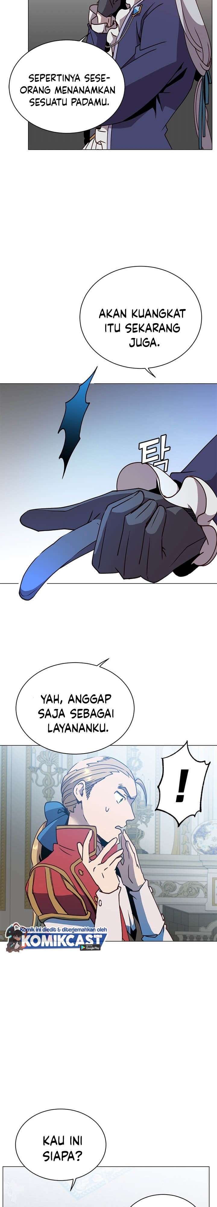 Read The Max Level Hero Has Returned ID Manga Online