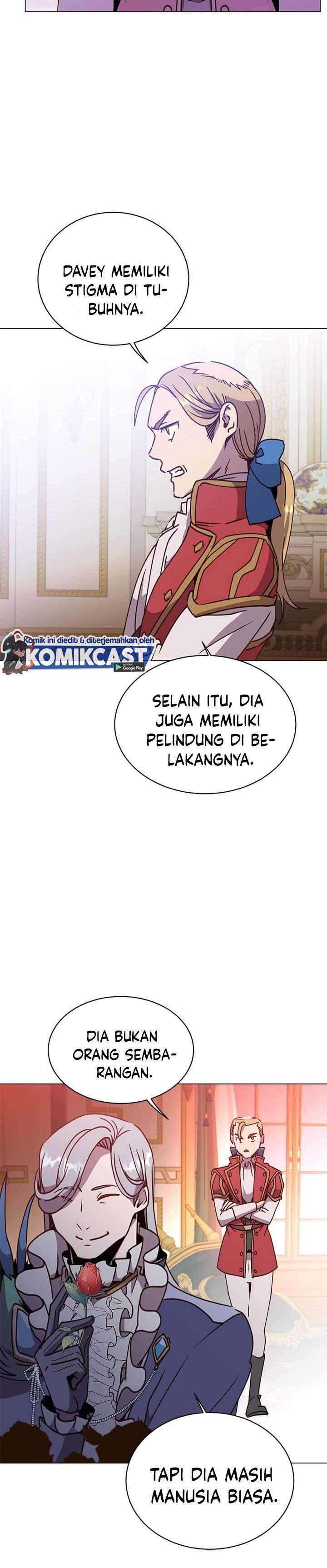 Read The Max Level Hero Has Returned ID Manga Online