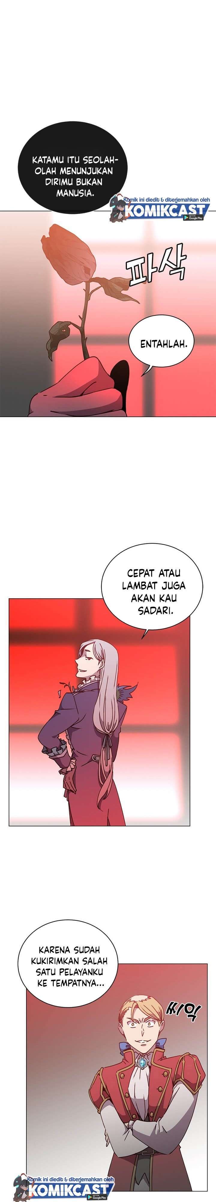 Read The Max Level Hero Has Returned ID Manga Online