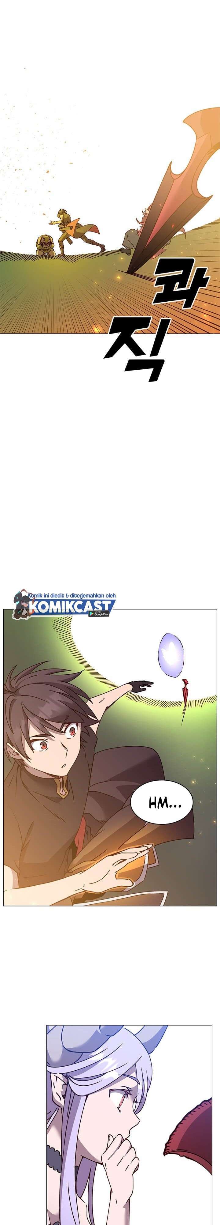 Read The Max Level Hero Has Returned ID Manga Online