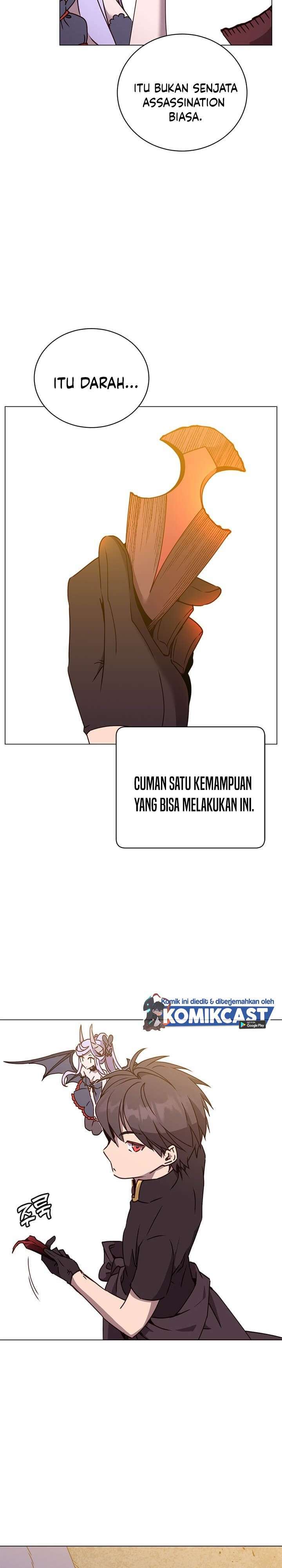 Read The Max Level Hero Has Returned ID Manga Online