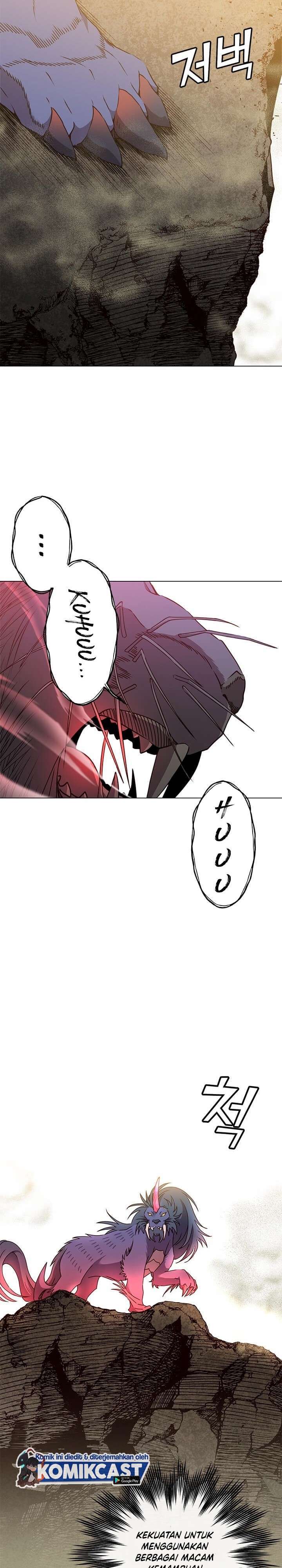 Read The Max Level Hero Has Returned ID Manga Online