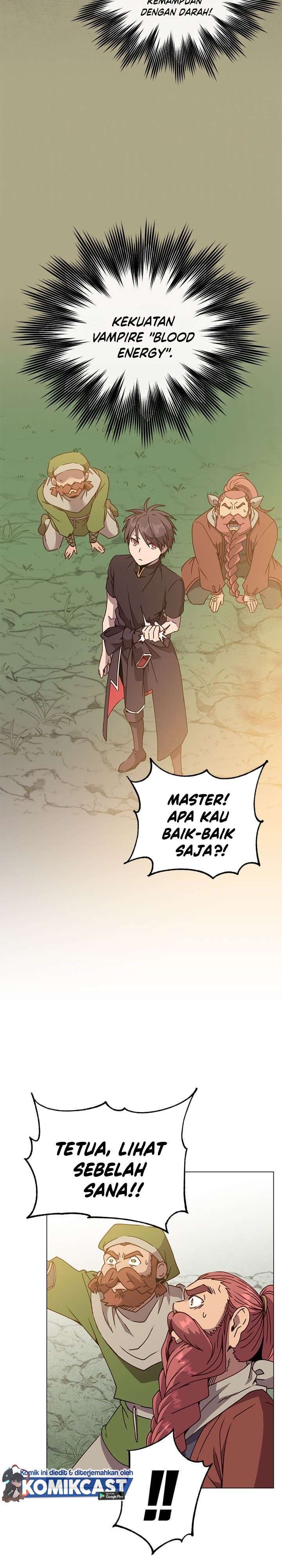 Read The Max Level Hero Has Returned ID Manga Online