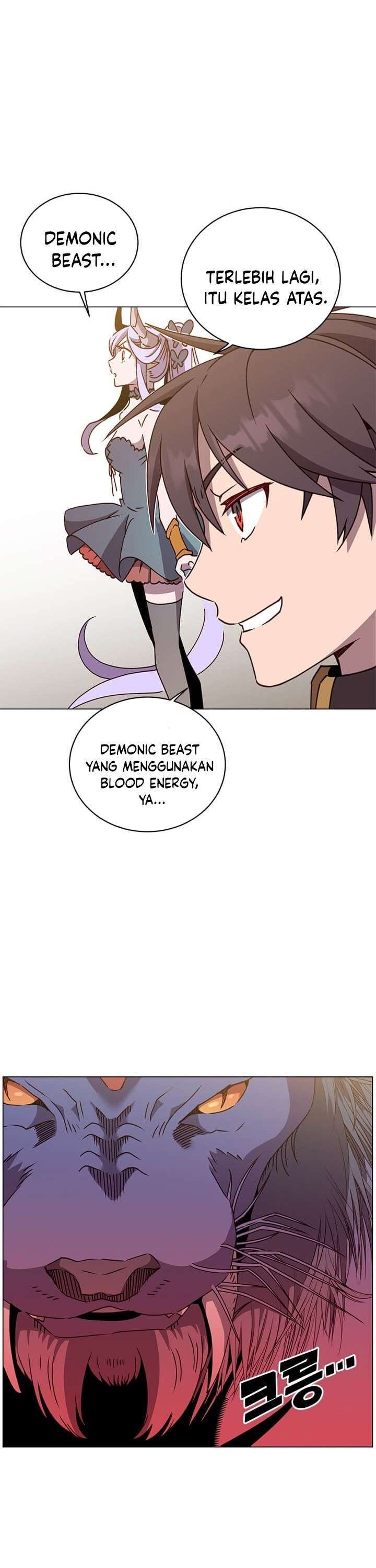 Read The Max Level Hero Has Returned ID Manga Online