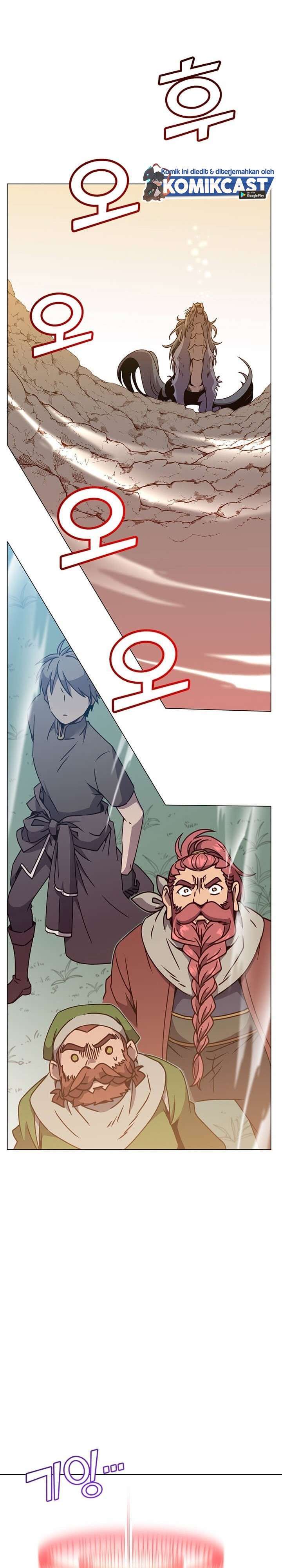 Read The Max Level Hero Has Returned ID Manga Online